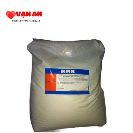 HÓA CHẤT POLYMER CATION C1492 ANH, BAO 25KG