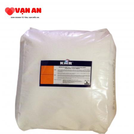 HÓA CHẤT POLYMER ANION A1110 ANH BAO 25KG